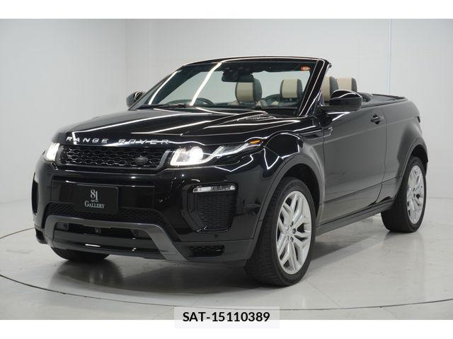 ROVER RANGE ROVER 2017-09 8159095-0