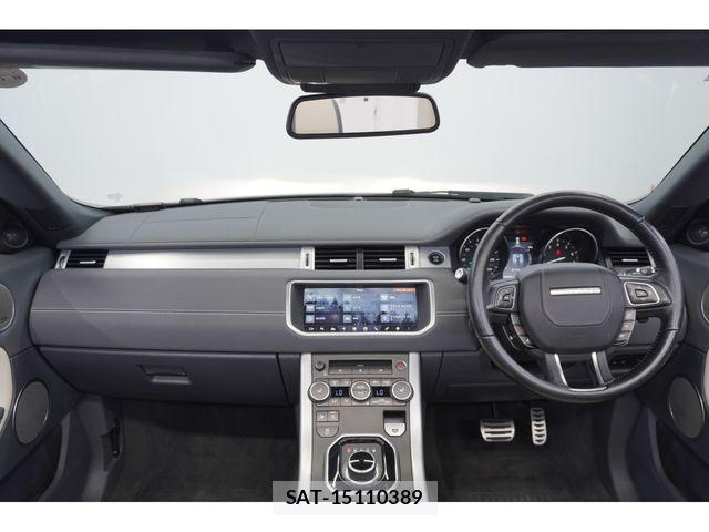 ROVER RANGE ROVER 2017-09 8159095-10