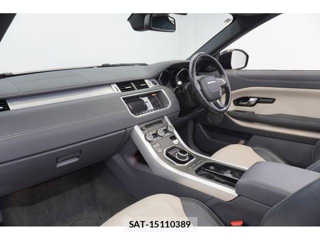 ROVER RANGE ROVER 2017-09 8159095-13
