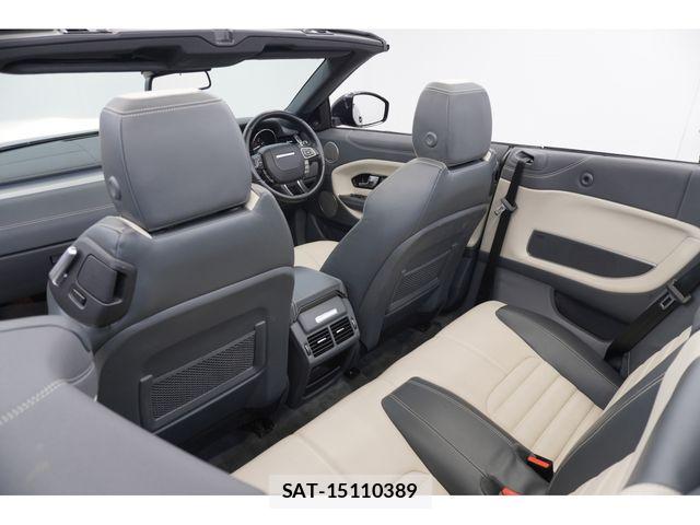 ROVER RANGE ROVER 2017-09 8159095-15