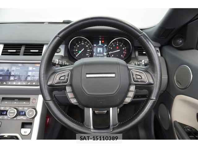 ROVER RANGE ROVER 2017-09 8159095-16