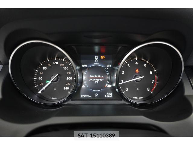ROVER RANGE ROVER 2017-09 8159095-17