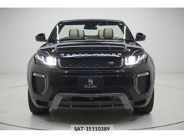 ROVER RANGE ROVER 2017-09 8159095-1