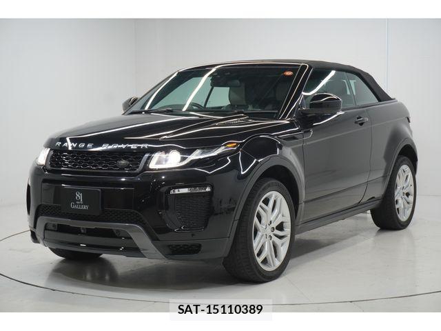 ROVER RANGE ROVER 2017-09 8159095-25