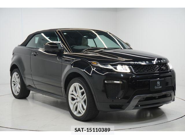 ROVER RANGE ROVER 2017-09 8159095-27