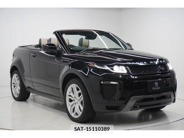 ROVER RANGE ROVER 2017-09 8159095-2