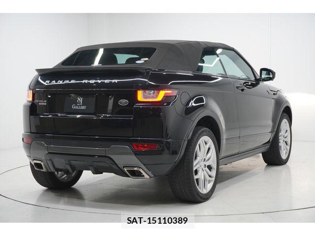 ROVER RANGE ROVER 2017-09 8159095-29
