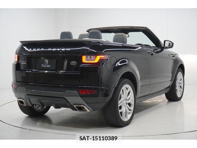 ROVER RANGE ROVER 2017-09 8159095-4