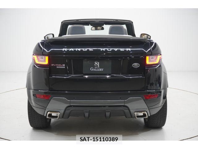 ROVER RANGE ROVER 2017-09 8159095-5
