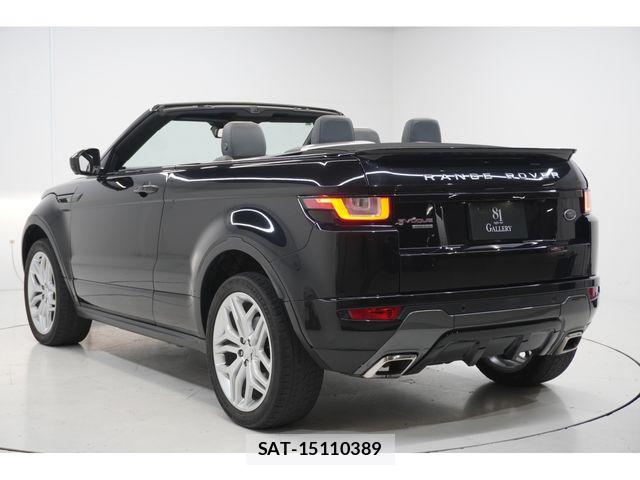 ROVER RANGE ROVER 2017-09 8159095-6