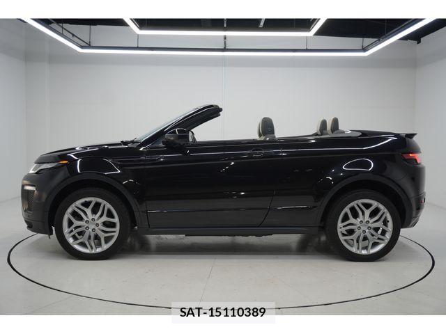 ROVER RANGE ROVER 2017-09 8159095-7