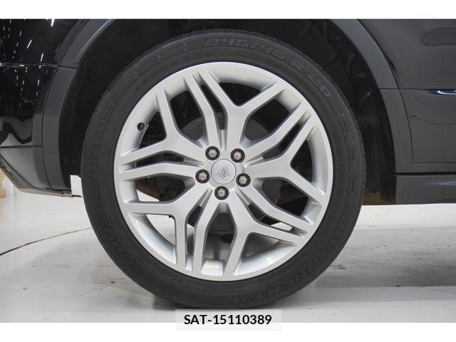 ROVER RANGE ROVER 2017-09 8159095-8