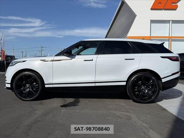 ROVER RANGE ROVER 2018-07 8563342-10