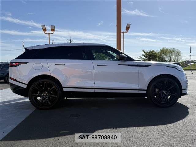 ROVER RANGE ROVER 2018-07 8563342-11