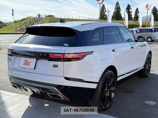 ROVER RANGE ROVER 2018-07 8563342-12