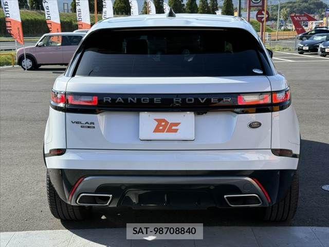 ROVER RANGE ROVER 2018-07 8563342-13