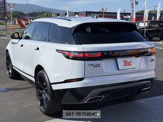 ROVER RANGE ROVER 2018-07 8563342-14