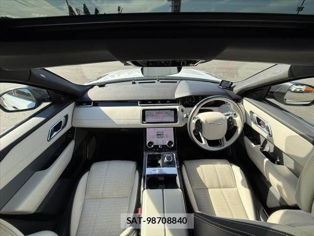 ROVER RANGE ROVER 2018-07 8563342-1