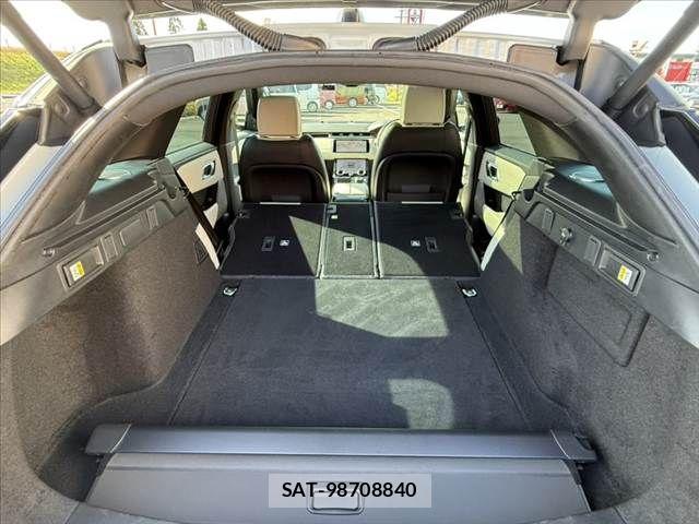 ROVER RANGE ROVER 2018-07 8563342-20