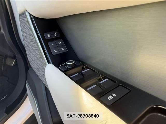 ROVER RANGE ROVER 2018-07 8563342-21