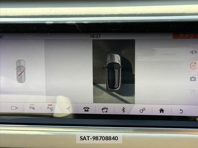 ROVER RANGE ROVER 2018-07 8563342-28