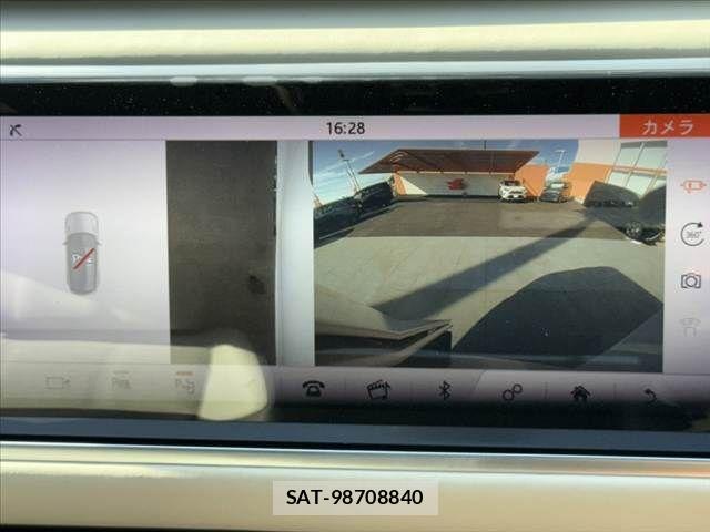 ROVER RANGE ROVER 2018-07 8563342-3