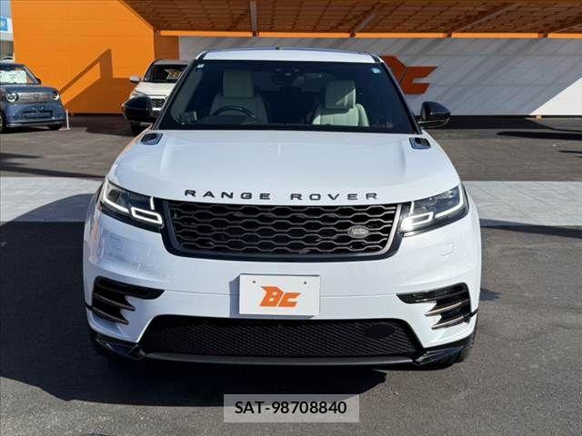 ROVER RANGE ROVER 2018-07 8563342-8