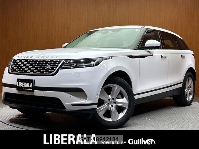 Land Rover RANGE ROVER VELAR 2021-06 8831449-0