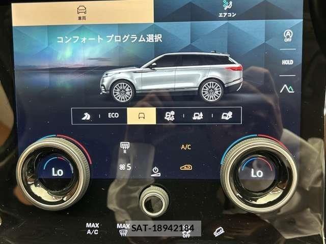 Land Rover RANGE ROVER VELAR 2021-06 8831449-11