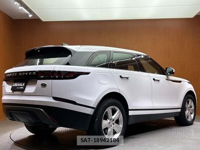 Land Rover RANGE ROVER VELAR 2021-06 8831449-1