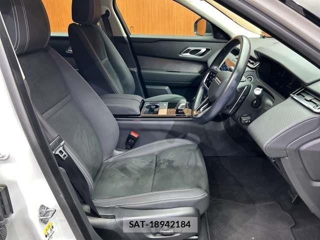 Land Rover RANGE ROVER VELAR 2021-06 8831449-2