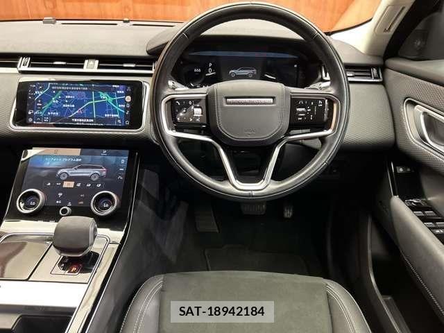 Land Rover RANGE ROVER VELAR 2021-06 8831449-4