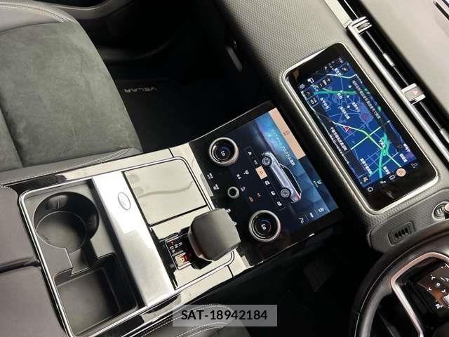 Land Rover RANGE ROVER VELAR 2021-06 8831449-8