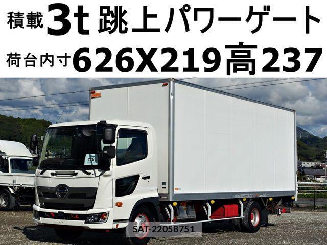 sat car