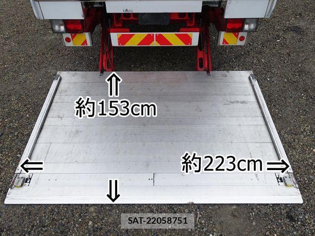 Hino RANGER 2018-10 505460-2