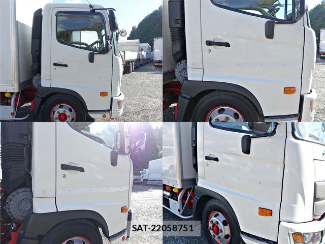Hino RANGER 2018-10 505460-4