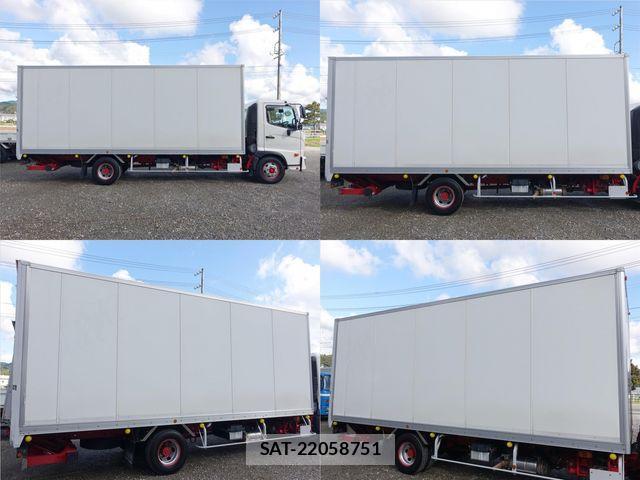 Hino RANGER 2018-10 505460-5