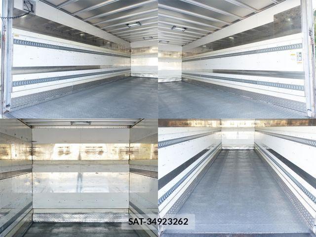 Hino RANGER 2011-11 523247-9