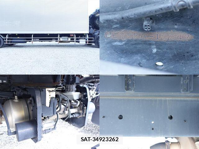 Hino RANGER 2011-11 523247-10