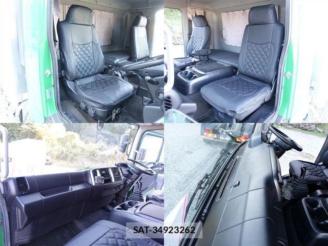 Hino RANGER 2011-11 523247-13
