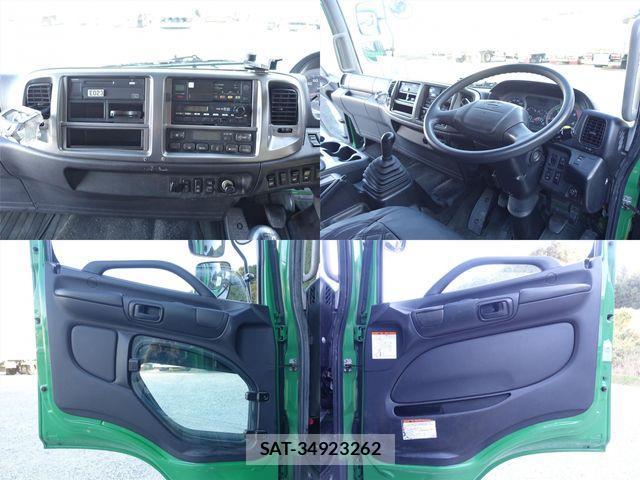 Hino RANGER 2011-11 523247-14