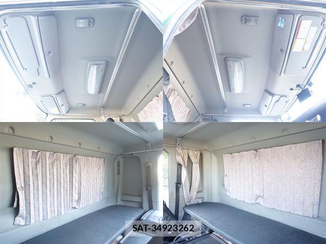 Hino RANGER 2011-11 523247-15