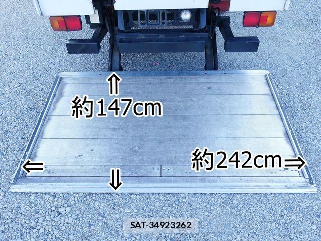 Hino RANGER 2011-11 523247-2