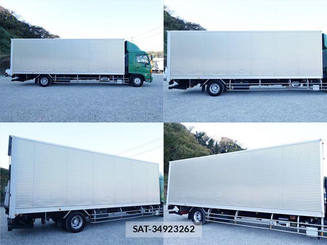 Hino RANGER 2011-11 523247-5