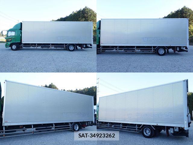 Hino RANGER 2011-11 523247-7