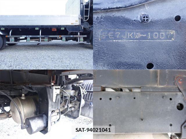 Hino RANGER 2006-01 532112-9