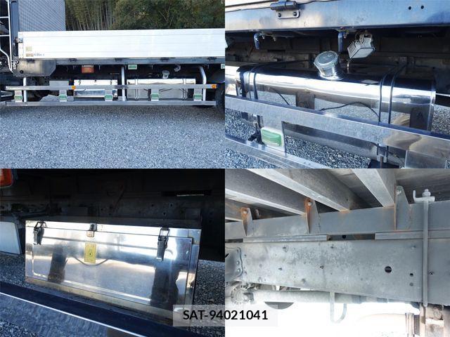 Hino RANGER 2006-01 532112-10