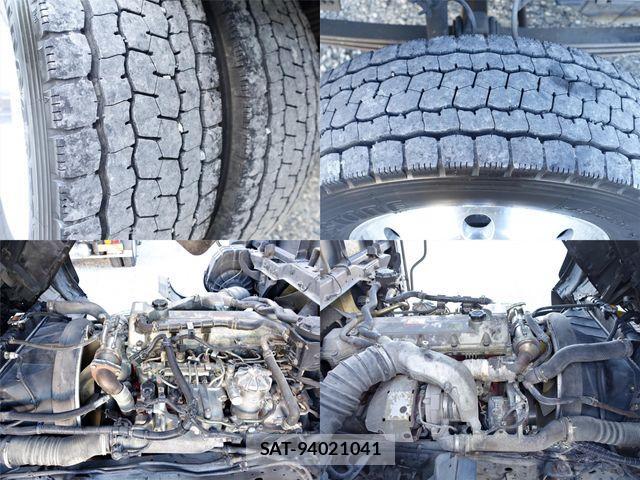 Hino RANGER 2006-01 532112-11
