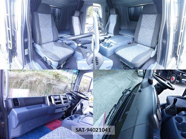 Hino RANGER 2006-01 532112-13