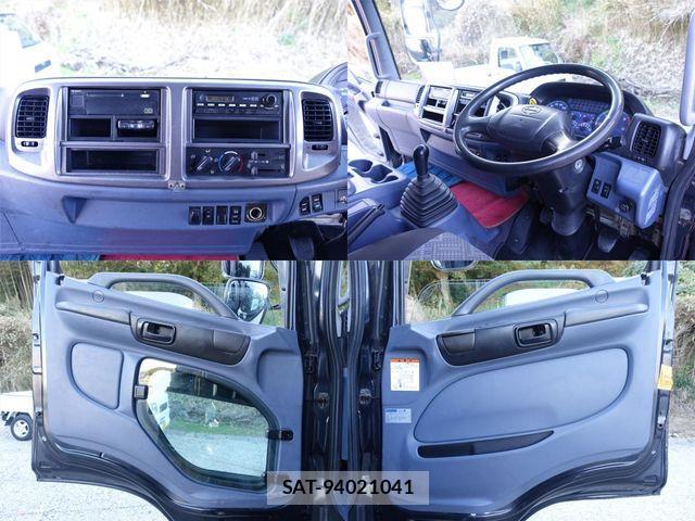 Hino RANGER 2006-01 532112-14